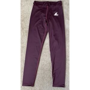 Women's Seamless Workout Fitness Leggings High Waist Compression Yoga Pants NWOT